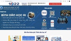 Đà Nẵng triển khai bình dân học vụ số nhằm nâng cao năng lực số cho người dân và công chức.