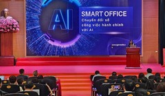 Cán bộ phường Sa Pa, xã Tả Van, Tả Phìn chủ động tiếp cận ai, đẩy nhanh chuyển đổi số sau sáp nhập