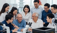 Vì sao truyền thông là "chìa khóa" thu hút Việt kiều công nghệ?