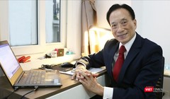 TS Nguyễn Trí Hiếu.