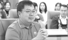 Ông Hoàng Nam Tiến đột ngột qua đời chiều nay với nguyên nhân được xác định do đột quỵ