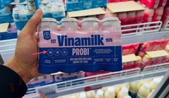 Vinamilk điều chỉnh thông tin quảng cáo sản phẩm Probi sau phản ánh của VietTimes