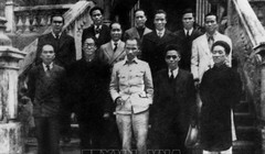 Tư duy chiến lược của Bác Hồ và bài học Cách mạng Tháng Tám cho khát vọng hưng quốc hôm nay