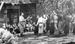 Ngành Văn hóa Việt Nam 80 năm đồng hành cùng sự nghiệp cách mạng vẻ vang của Đảng và dân tộc