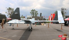 Khám phá công nghệ các UAV tác chiến, tên lửa Scud-B và dàn khí tài khủng của QĐND Việt Nam