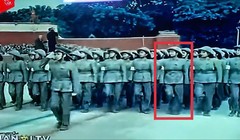 Nữ quân y 93 tuổi kể về lễ duyệt binh đầu tiên, xúc động giây phút được gặp Bác Hồ