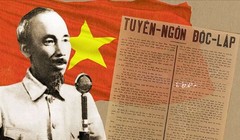 Tuyên ngôn Độc lập: Tầm vóc quốc tế của Việt Nam và bài học để bước vào kỷ nguyên mới