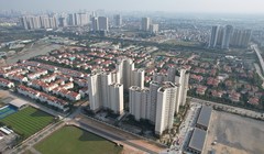 Tín dụng vào thị trường bất động sản thêm "màng lọc".