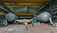 Từ “cường quốc đóng tàu” Hàn Quốc đến cơ hội phát triển cho Việt Nam