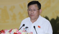 Khởi tố Phó Chủ tịch tỉnh Thanh Hóa Nguyễn Văn Thi