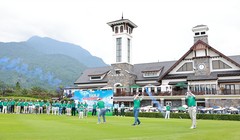 144 golfer chinh phục các giải thưởng lớn tại Giải Truyền thông số cúp VietTimes lần II/2025