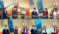 Sunshine Group và nền tảng livestream đặt giá BĐS đầu tiên do người Việt phát triển có gì đặc biệt?