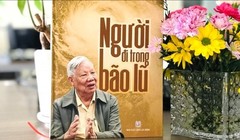 "Bộ trưởng của nông dân" Lê Huy Ngọ từ trần