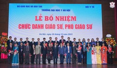 Đừng để trí thức thành nạn nhân mỗi đợt xét giáo sư, phó giáo sư