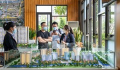 Giá chung cư vượt mọi dự đoán, làm gì để hạ “nhiệt”?