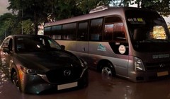 Ứng phó bão lớn: Kinh nghiệm tốc độ và giải pháp hợp lý là chìa khóa