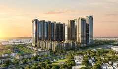 Sunshine Legend City sẽ lên sóng livestream tối 7/10 với giá khởi điểm 45 triệu/m2