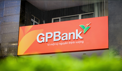 Chiến lược “lột xác” GPBank: Ra mắt ứng dụng ngân hàng số GP.DigiPlus