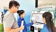 Hà Nội: Chuyển đổi số để kiến tạo đô thị thông minh, định hình nền kinh tế số