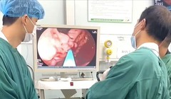 Người đàn ông bị xuất huyết tiêu hóa nguy kịch, bác sĩ chỉ ra nguyên nhân phổ biến