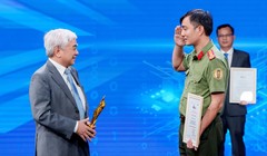 Nhìn lại những khoảnh khắc ấn tượng về VDA 2025