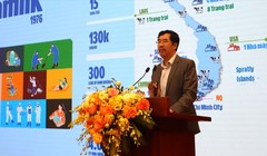  Vinamilk: Minh bạch, truy xuất nguồn gốc sản phẩm là bảo vệ người tiêu dùng