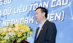 5 nguyên tắc vận hành của Mạng lưới chuyên gia Dữ liệu toàn cầu