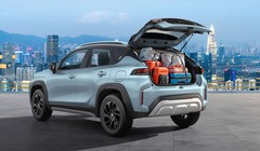 Nhiều năm ế ẩm tại Việt Nam, Suzuki liệu có tự tin với mẫu xe mới Fronx?