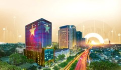 LPBank báo lãi hơn 9.600 tỷ đồng sau 9 tháng, động lực từ hiệu quả vận hành và tăng trưởng toàn diện