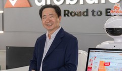 Chủ tịch Arobid Trần Văn Chín tiết lộ “chìa khóa số” giúp doanh nghiệp Việt vươn ra thế giới