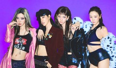 Alicia Keys, aespa, Dimash cùng dàn sao Việt 'đổ bộ' 8Wonder Winter 2025