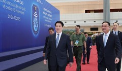 Bước ngoặt toàn cầu trong cuộc chiến chống tội phạm mạng và vai trò tiên phong của Việt Nam