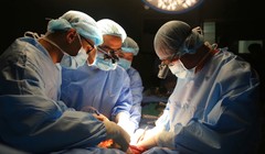 Bệnh viện Việt Đức: Từ giấc mơ ghép đa tạng đồng thời đến giải nhất Nhân tài Đất Việt