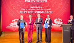 Viện Nghiên cứu Tâm Anh hợp tác Đại học Oxford về đào tạo, nghiên cứu, đổi mới y tế