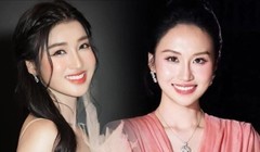 Hai con dâu tỷ phú Phạm Nhật Vượng gồm Nguyễn Phương Nhi, Bùi Lan Anh là cổ đông sáng lập của Công ty CP Vin New Horizon.