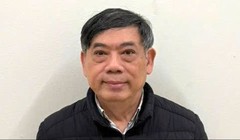 Khởi tố Phó chủ tịch Hiệp hội Du lịch Golf Việt Nam Phạm Thành Trí