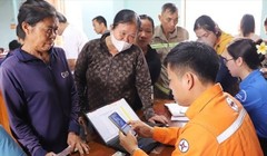 Công ty Điện lực Hà Tĩnh tăng hiệu suất kinh doanh nhờ ứng dụng mạnh mẽ chuyển đổi số