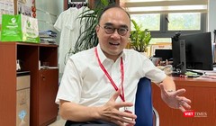 14 ứng viên giáo sư khẳng định bước tiến vượt bậc của ngành Y