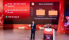 Đại tá Nguyễn Hồng Quân: Tội phạm sử dụng chatbot để thao túng tâm lý nạn nhân