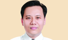 Bắt nguyên Phó Cục trưởng An toàn thực phẩm Bộ Y tế Đỗ Hữu Tuấn