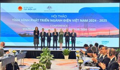 Phó Cục trưởng Cục Điện lực nói về các định hướng phát triển thị trường điện