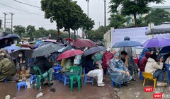 Nhà ở xã hội: Vì sao người dân thức đêm nộp hồ sơ, doanh nghiệp vẫn "mắc kẹt"?