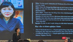 Quang cảnh sự kiện lễ hội du lịch Đà Nẵng.