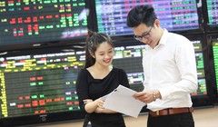Chứng khoán 2/12: VN-Index tăng mạnh, khối ngoại đảo chiều mua ròng