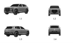 VinFast bật mí 2 mẫu SUV và sedan mới, lộ dấu hiệu làm xe hybrid