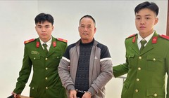 Bộ Công an thông tin vụ án liên quan tới Đoàn Văn Sáng