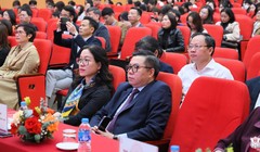 3 cột mốc đào tạo của Trường ĐHYHN: Hành trình xây dựng chuẩn mực mới cho y khoa Việt Nam