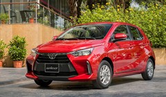 Người Việt ngày càng quay lưng với xe gầm thấp, giá rẻ