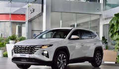 Doanh số thụt lùi, Hyundai Tucson giảm giá 30-50 triệu đồng