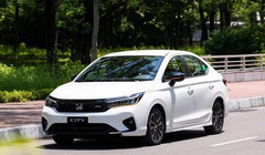 Lý do nào khiến Honda City bỗng dưng "biến mất" khỏi top xe bán chạy?